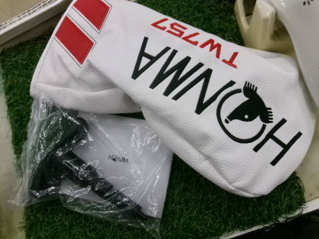 中古 TOUR WORLD TW757 TYPE-S 10.5°ドライバー ゴルフ用品