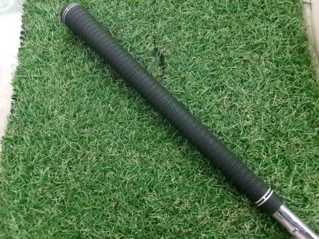 中古 MILLED GRIND HI-TOE (RAW) 58°-10°ウェッジ ゴルフ用品