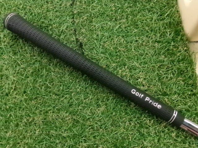 中古 Vokey SM6 ツアークローム 50゜-12 Fウェッジ ゴルフ用品