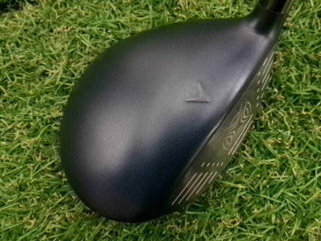 中古 XR #5(19゜)フェアウェイウッド ゴルフ用品