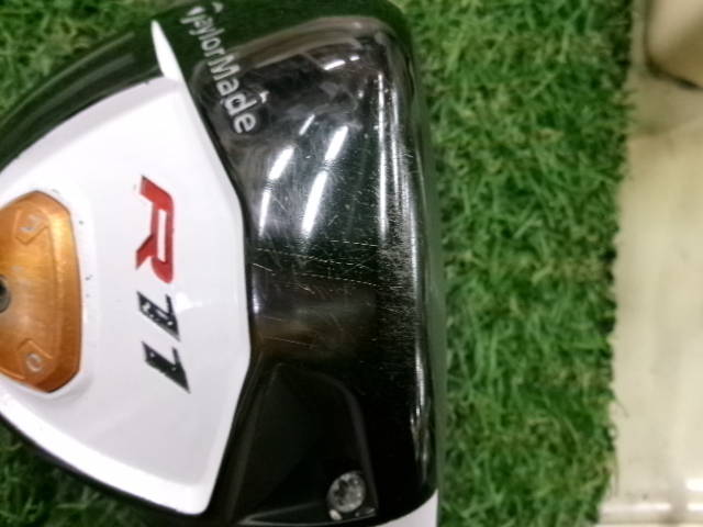 中古 R11 (付属無) 10.5゜ドライバー ゴルフ用品
