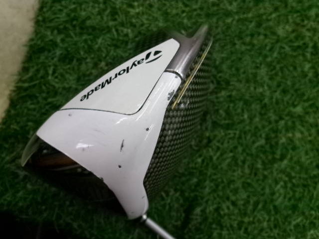 中古 STEALTH GLOIRE 11.5°ドライバー ゴルフ用品