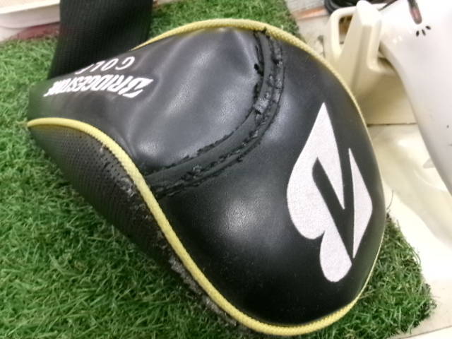 中古 JGR 9.5゜ドライバー ゴルフ用品