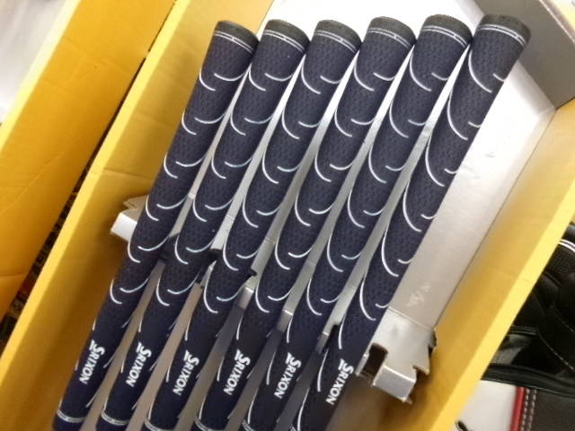 中古 SRIXON Z525 その他アイアンセット ゴルフ用品