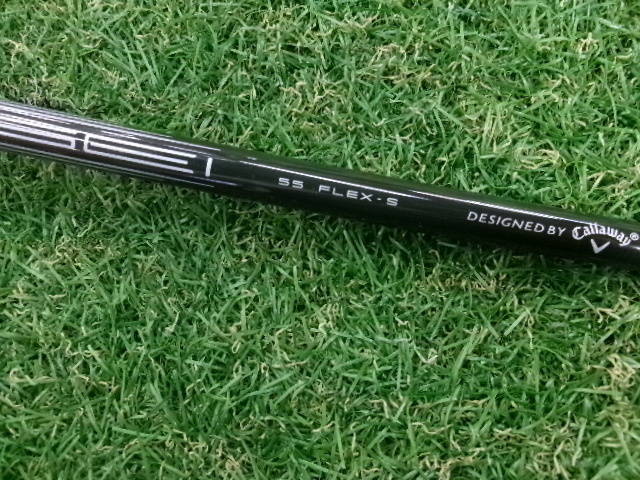 中古 PARADYM #3(15°)フェアウェイウッド ゴルフ用品