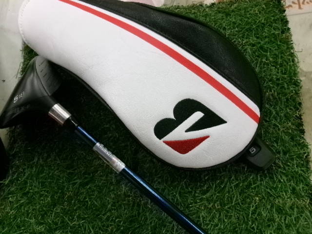 中古 TOUR B X-F #5(18°)フェアウェイウッド ゴルフ用品