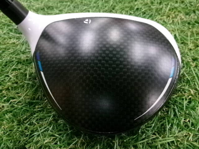 中古 SIM2 MAX・D #5(19°)フェアウェイウッド ゴルフ用品