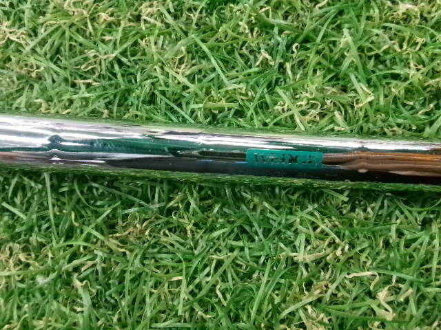 中古 DOLPHIN WEDGE DW-123 Copper 56°ウェッジ ゴルフ用品