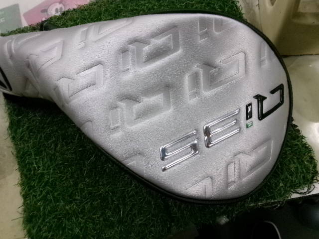 中古 Qi35 MAX LITE 10.5°ドライバー ゴルフ用品