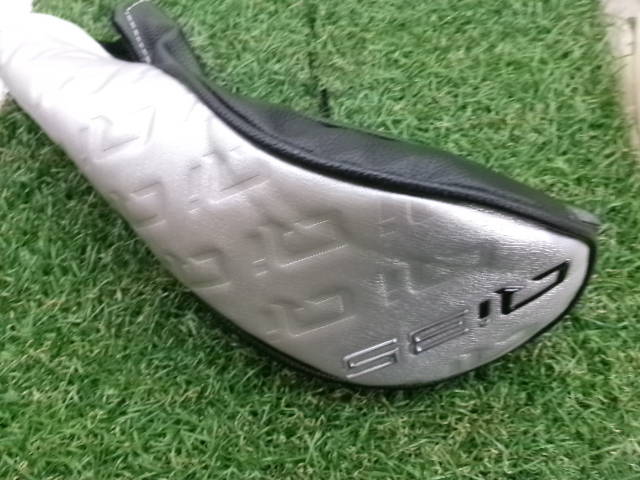 中古 Qi35 #4(22°)ユーティリティ ゴルフ用品