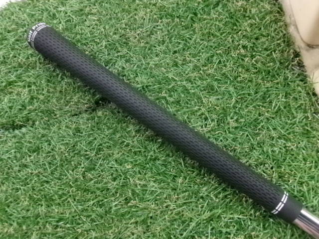 中古 Vokey SM10 ツアークローム 56°-12Dウェッジ ゴルフ用品