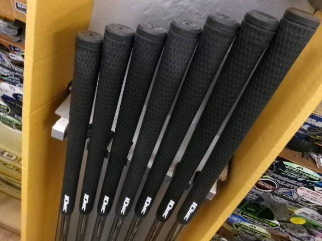 中古 AF-TOUR CB (2023) 7本アイアンセット ゴルフ用品