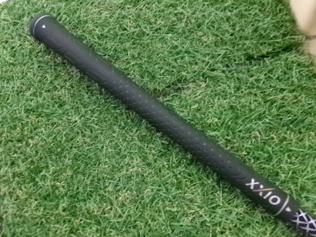 中古 XXIO (2016) U5(23゜)ユーティリティ ゴルフ用品
