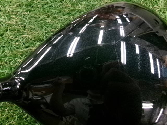 中古 SRIXON Z765 (付属有) 10.5゜ドライバー ゴルフ用品