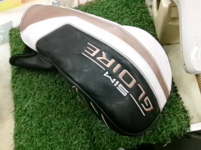 中古 SIM GLOIRE 10.5°ドライバー ゴルフ用品