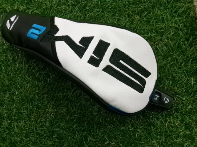 中古 SIM2 MAX (US) #4(22°)ユーティリティ ゴルフ用品