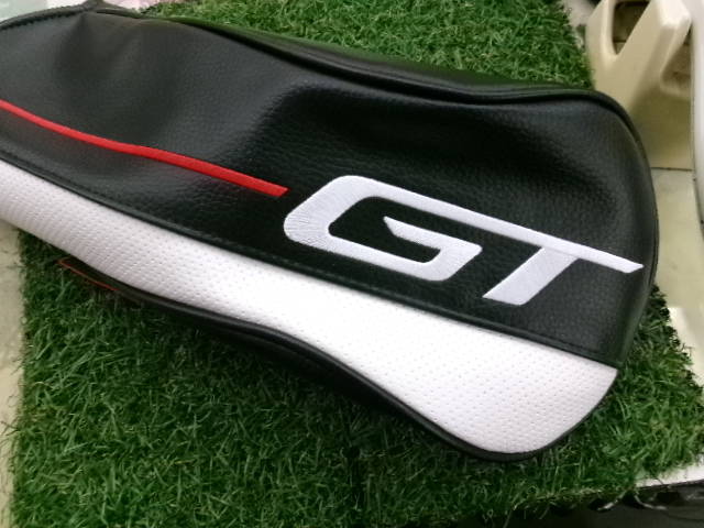 中古 GT2 9°ドライバー ゴルフ用品