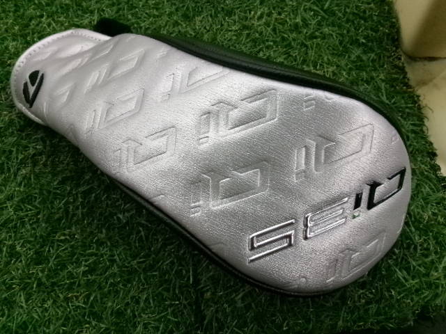 中古 Qi35 MAX LITE #4(23°)ユーティリティ ゴルフ用品
