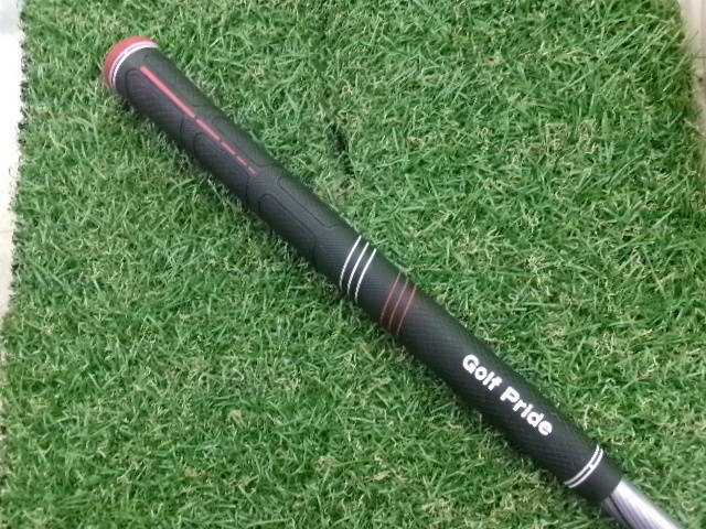 中古 DOLPHIN WEDGE DW-120G BLK 54°ウェッジ ゴルフ用品