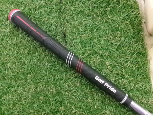 中古 DOLPHIN WEDGE DW-120G BLK 60°ウェッジ ゴルフ用品