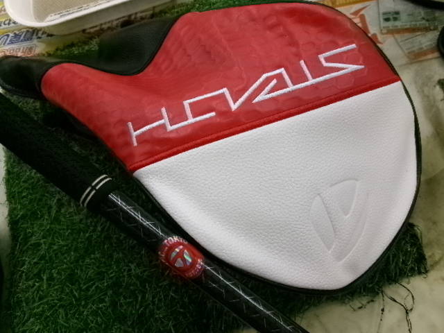 中古 STEALTH 2 HD 10.5°ドライバー ゴルフ用品