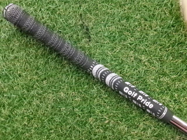 中古 Vokey SM7 ツアークローム 54゜-14Fウェッジ ゴルフ用品