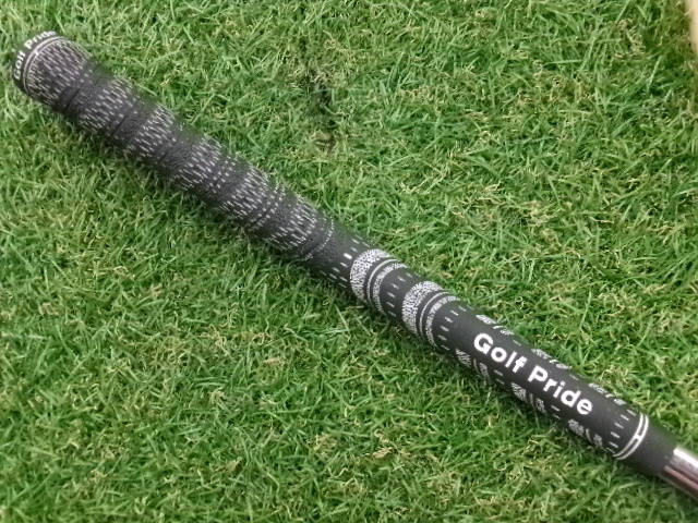中古 Vokey SM9 RAW (US) 58°-12Dウェッジ ゴルフ用品