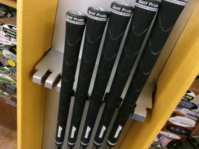 中古 Mizuno Pro S-3 その他アイアンセット ゴルフ用品
