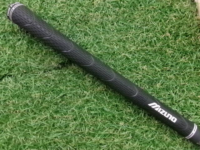 中古 Mizuno Pro T-3 ホワイトサテンブラッシュ仕上げ 48°-10Sウェッジ ゴルフ用品