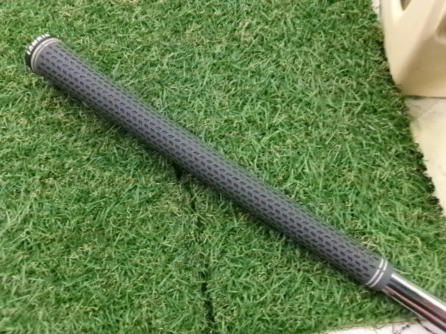 中古 MILLED GRIND 3 (クローム) 54°-SB11°ウェッジ ゴルフ用品