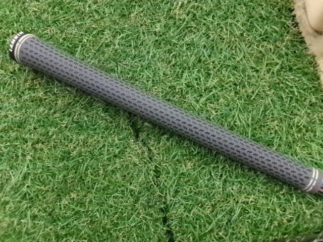 中古 MILLED GRIND 3 (クローム) 58°-HB12°ウェッジ ゴルフ用品