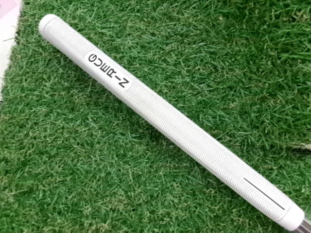 中古 GUERIN TOUR SPEC 355G (BLACK)パター ゴルフ用品