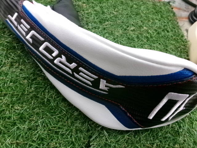 中古 AEROJET #5(18°)フェアウェイウッド ゴルフ用品