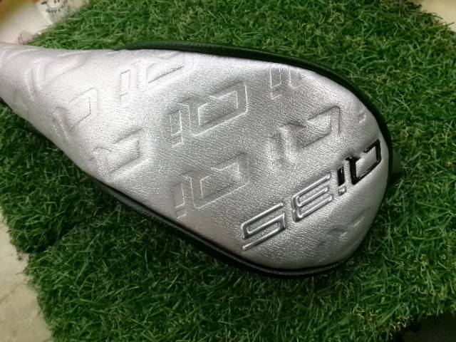中古 Qi35 MAX #6(31°)ユーティリティ ゴルフ用品