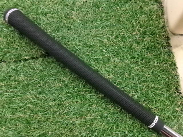中古 Vokey SM10 ツアークローム 54°-14Fウェッジ ゴルフ用品