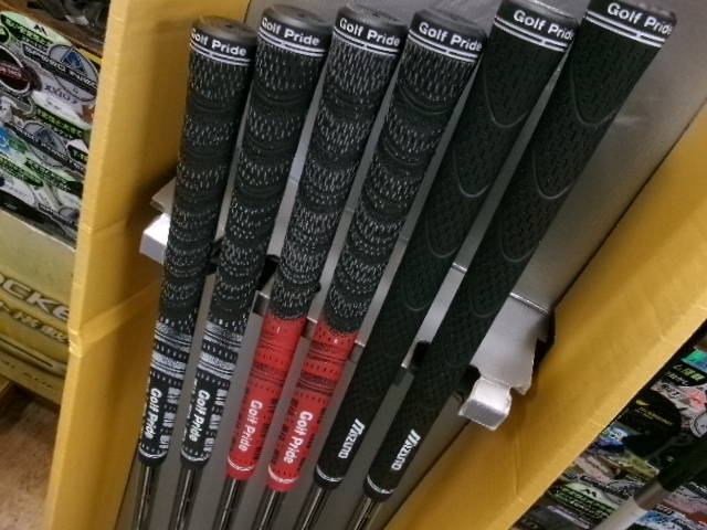 中古 Mizuno Pro 243 6本アイアンセット ゴルフ用品