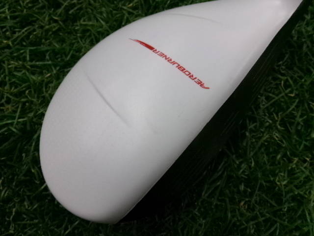 中古 AERO BURNER RESCUE #3(19゜)ユーティリティ ゴルフ用品