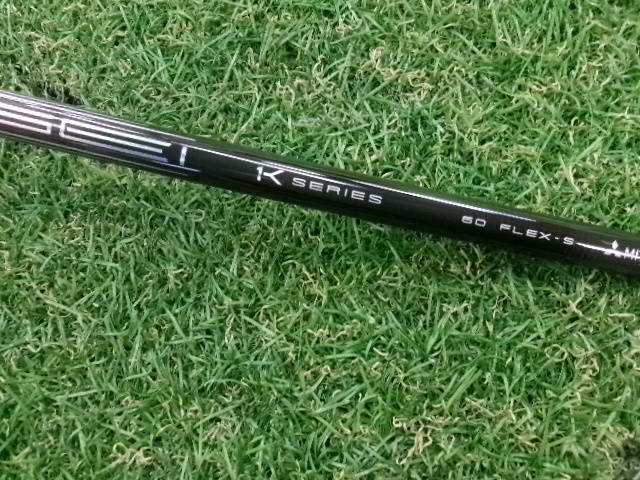 中古 BRIDGESTONE B1 ST 9.5°ドライバー ゴルフ用品