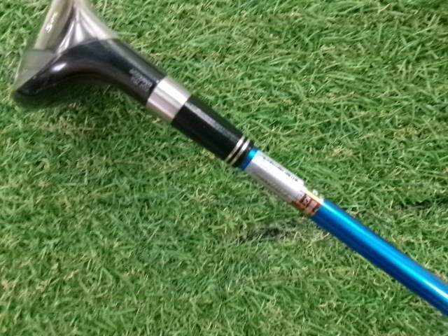 中古 SRIXON Z H45 #5(25゜)ユーティリティ ゴルフ用品
