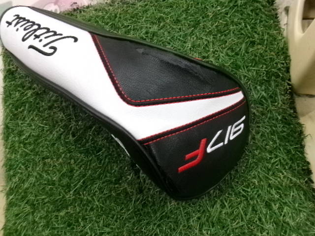 中古 917 F2 (付属無) 21゜フェアウェイウッド ゴルフ用品