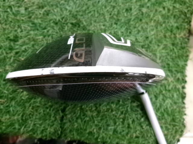 中古 SIM GLOIRE  9.5°ドライバー ゴルフ用品