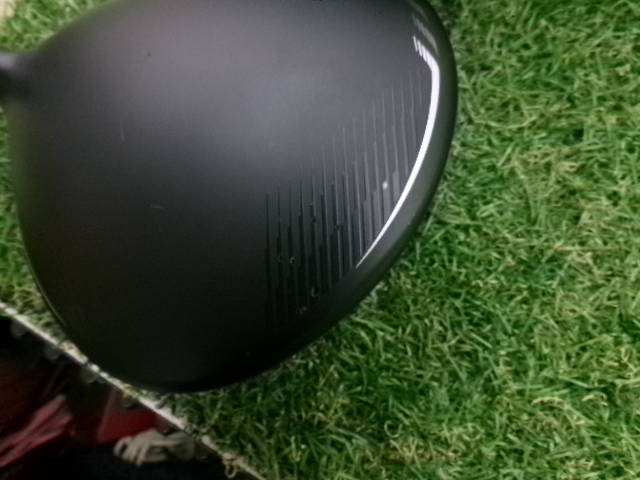 中古 SRIXON ZX5 Mk II 9.5°ドライバー ゴルフ用品