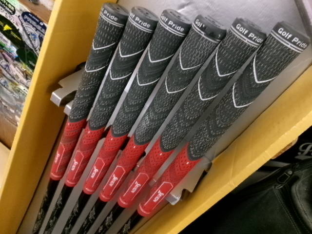 中古 SRIXON ZX5 (RED)  6本アイアンセット ゴルフ用品