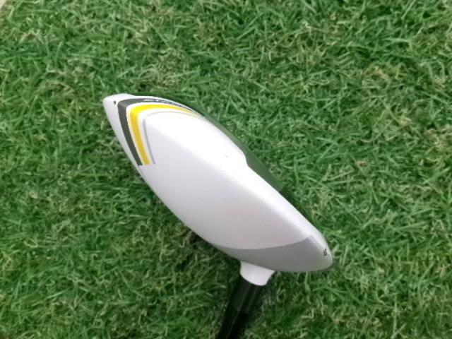 中古 RBZ STAGE 2 #7(23゜)フェアウェイウッド ゴルフ用品