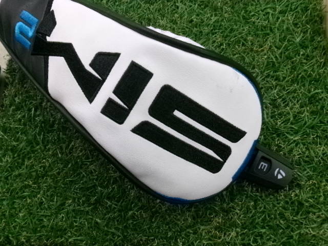 中古 SIM2 MAX #4(22°)ユーティリティ ゴルフ用品
