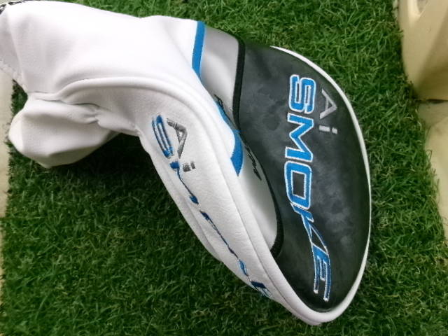 中古 PARADYM Ai SMOKE MAX D 10.5°ドライバー ゴルフ用品