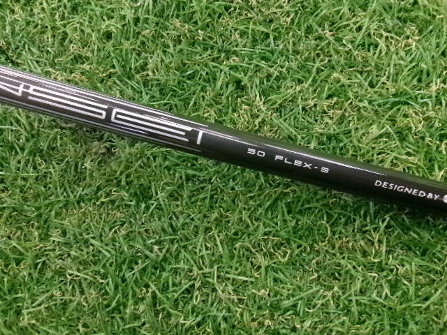 中古 PARADYM Ai SMOKE MAX #3(15°)フェアウェイウッド ゴルフ用品