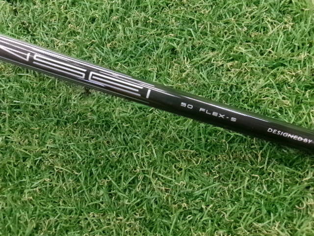 中古 PARADYM Ai SMOKE MAX #5(18°)フェアウェイウッド ゴルフ用品