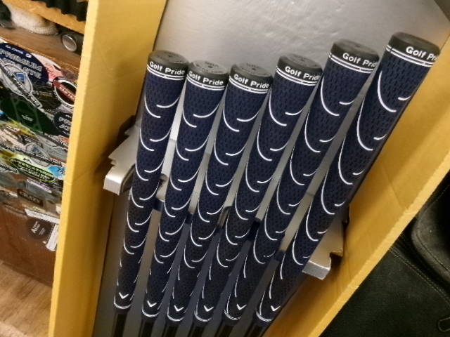 中古 PARADYM Ai SMOKE 6本アイアンセット ゴルフ用品