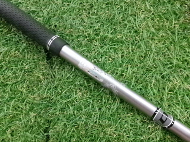 中古 SRIXON ZX5 Mk II 10.5°ドライバー ゴルフ用品